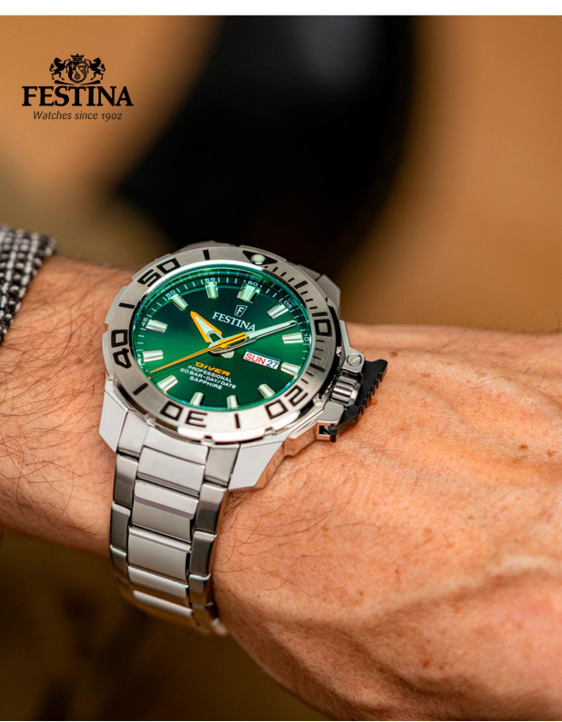 FESTINA Gents Watch